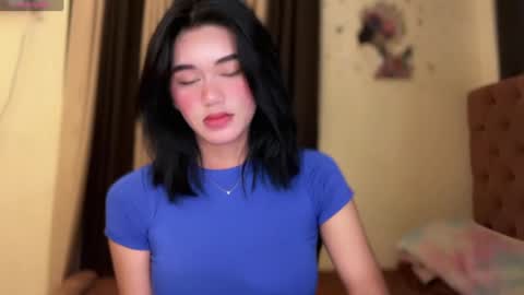 Snapshot of annedee_ chatting on January 18, 5:59 pm Kim online show from January 18, 5:59 pm