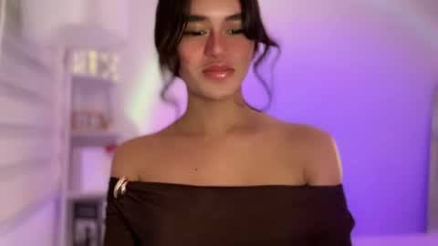 Snapshot of annedee_ chatting on March 27, 3:12 pm Kim online show from March 27, 3:12 pm