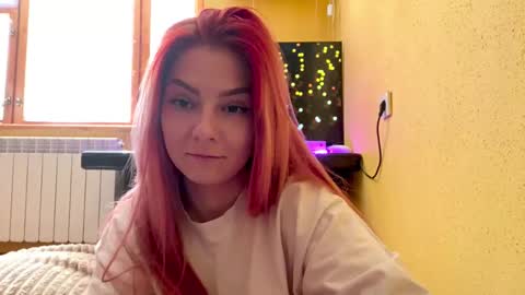 Kira online show from March 25, 11:05 am