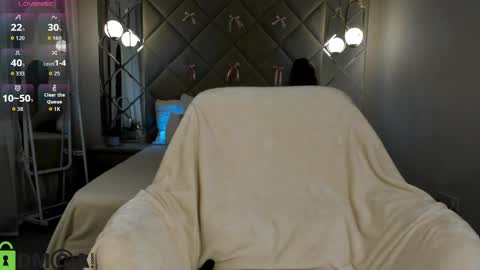 Annet online show from April 5, 9:17 am