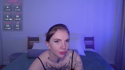 Annet online show from April 10, 8:08 am