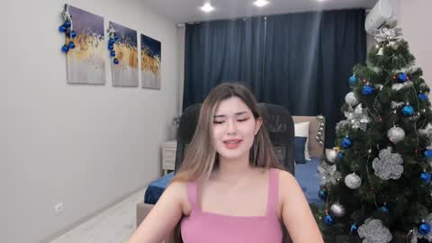 annetli online show from December 17, 9:07 am