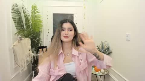 annetli online show from October 30, 3:19 am