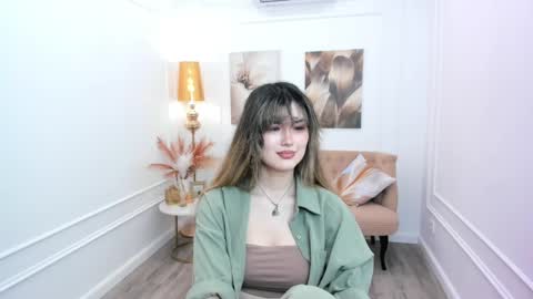 annetli online show from May 26, 3:13 am