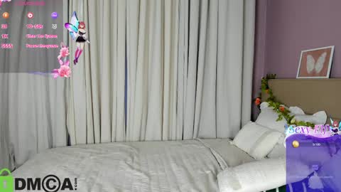 annette_nelsone online show from April 5, 1:03 am