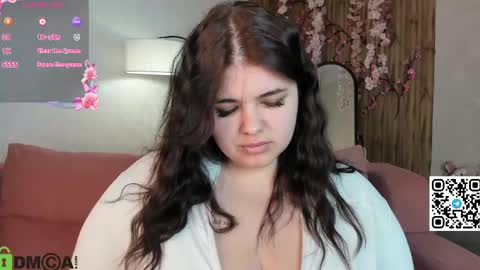 annette_nelsone online show from April 26, 1:14 am