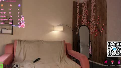 annette_nelsone online show from May 10, 1:11 am