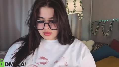 annette_nelsone online show from May 20, 2:07 am