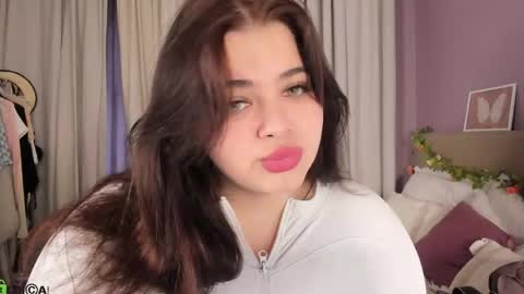 annette_nelsone online show from May 22, 1:02 am