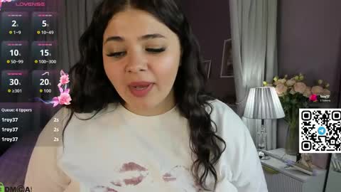 annette_nelsone online show from June 5, 6:52 am