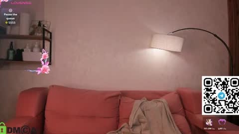 annette_nelsone online show from July 7, 6:47 am