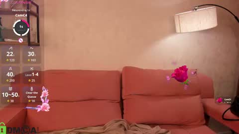 annette_nelsone online show from July 31, 1:05 am