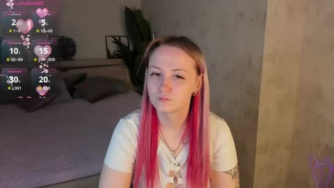 Snapshot of annette_potter chatting on May 15, 2:40 am Joyce Howard online show from May 15, 2:40 am