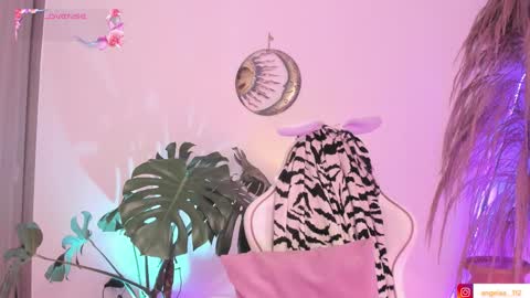 Angel online show from November 16, 4:12 pm