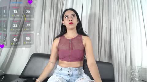 Snapshot of annhouston_ chatting on January 11, 12:07 pm Ann online show from January 11, 12:07 pm