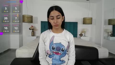 Snapshot of annhouston_ chatting on February 9, 12:30 pm Ann online show from February 9, 12:30 pm