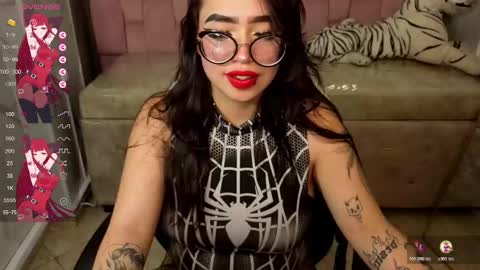 Snapshot of anni_acker_b chatting on November 15, 5:16 am Anni acker b online show from November 15, 5:16 am