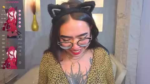 Snapshot of anni_acker_b chatting on December 17, 3:12 am Anni acker b online show from December 17, 3:12 am