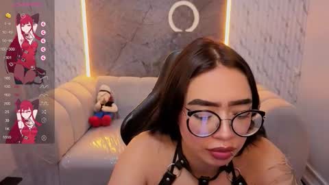 Snapshot of anni_acker_b chatting on January 13, 8:58 pm Anni acker b online show from January 13, 8:58 pm