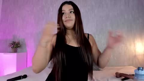  Andre online show from March 28, 10:20 pm