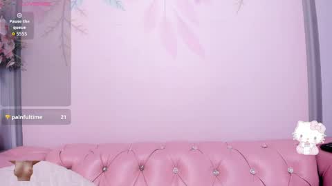 Snapshot of anni_petite_ chatting on May 15, 9:11 pm online show from May 15, 9:11 pm