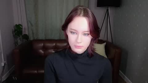 Anni online show from November 15, 10:01 am