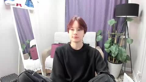 Anni online show from January 10, 4:36 am