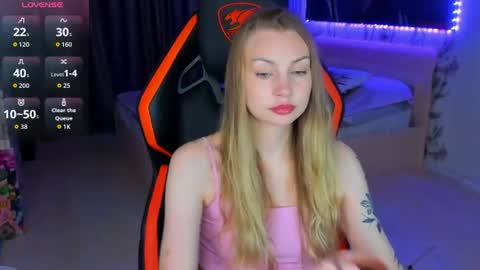 Annie online show from July 22, 2:25 am