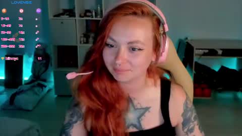 Snapshot of annie__bloom chatting on July 29, 5:00 pm Ann online show from July 29, 5:00 pm
