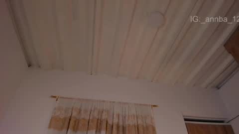 Snapshot of annie_barozzi chatting on May 26, 11:17 am annie_barozzi online show from May 26, 11:17 am