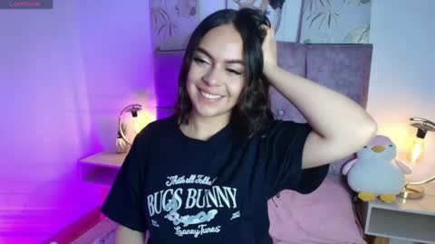Annie Bonnie   online show from June 2, 11:34 am