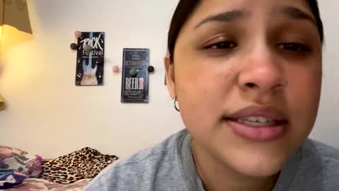 Snapshot of annie_catt_ chatting on January 15, 7:55 pm Annie online show from January 15, 7:55 pm