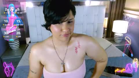 Annie  online show from March 11, 6:47 pm