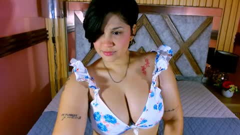 Annie  online show from April 8, 5:24 pm