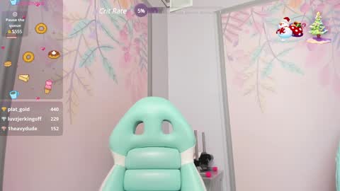 Snapshot of annie_cute18 chatting on December 31, 4:14 pm annie_cute18 online show from December 31, 4:14 pm