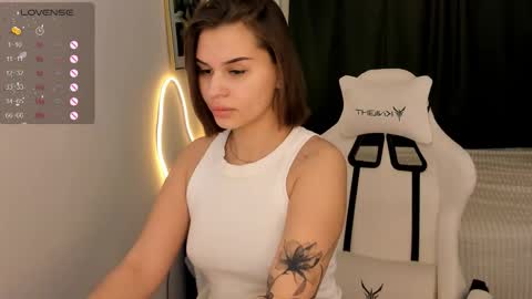 annie_kits online show from February 15, 11:12 pm