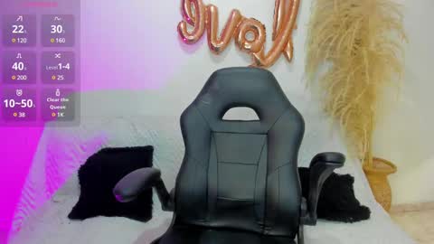 Snapshot of annie_loff chatting on February 27, 2:00 pm annie_loff online show from February 27, 2:00 pm