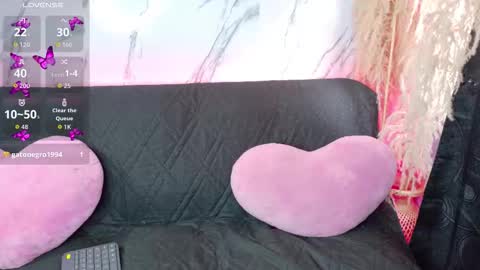 Snapshot of annie_loff chatting on February 5, 6:56 pm annie_loff online show from February 5, 6:56 pm