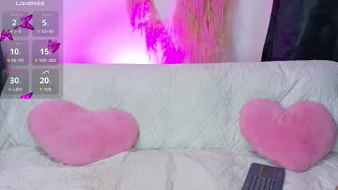 Snapshot of annie_loff chatting on March 2, 9:32 pm annie_loff online show from March 2, 9:32 pm