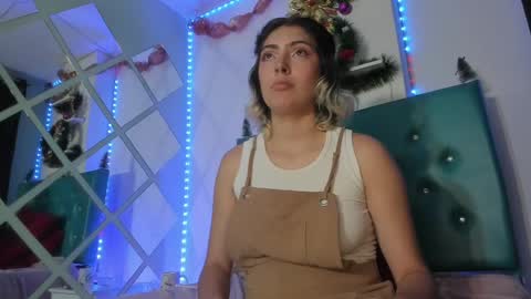 Annie online show from December 12, 12:27 am