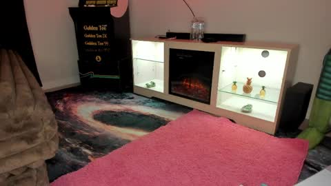 Annabelle69 online show from March 28, 3:39 am