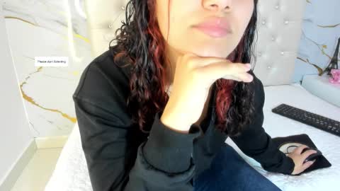 annie online show from March 17, 12:19 pm