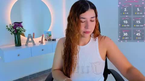 Snapshot of annieboobs_ chatting on June 4, 4:13 pm annieboobs_ online show from June 4, 4:13 pm