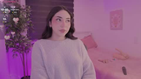 Cassandra online show from April 11, 7:45 am