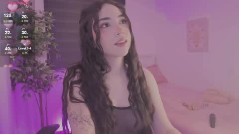 Cassandra online show from April 14, 6:08 am