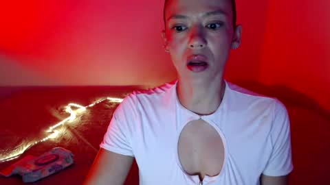 Snapshot of anniecervantez chatting on July 20, 2:41 pm Annie online show from July 20, 2:41 pm