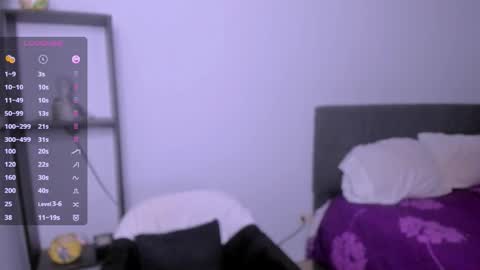 Snapshot of anniejasmin_ chatting on September 15, 4:23 am A N N I E online show from September 15, 4:23 am