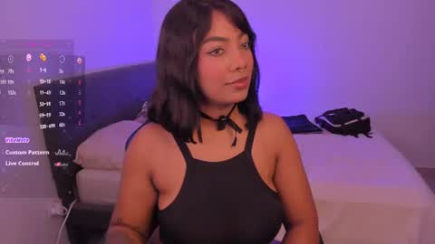 Snapshot of anniejasmin_ chatting on June 8, 4:40 pm A N N I E online show from June 8, 4:40 pm