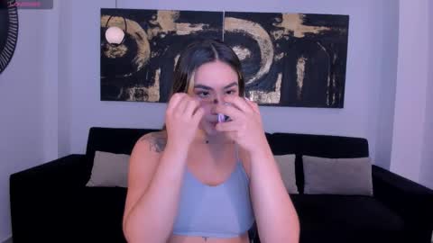 Annie Monroe online show from November 11, 11:43 am