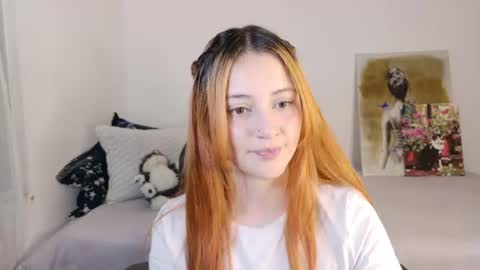 Annie online show from July 31, 12:10 am